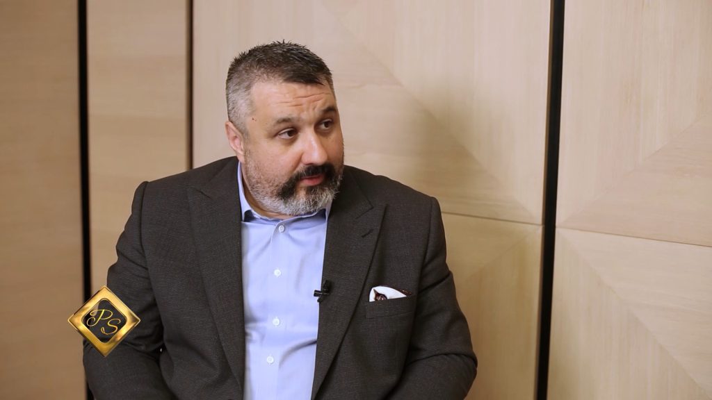 POVEȘTI DE SUCCES – MARIUS STRIBLEA
