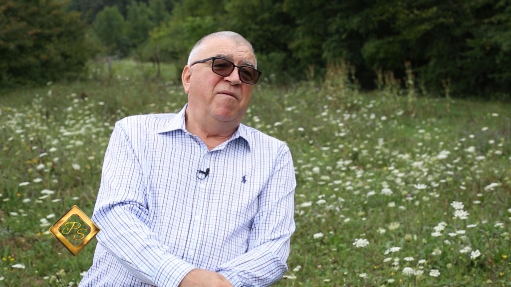 POVEȘTI DE SUCCES / Victor Chirila