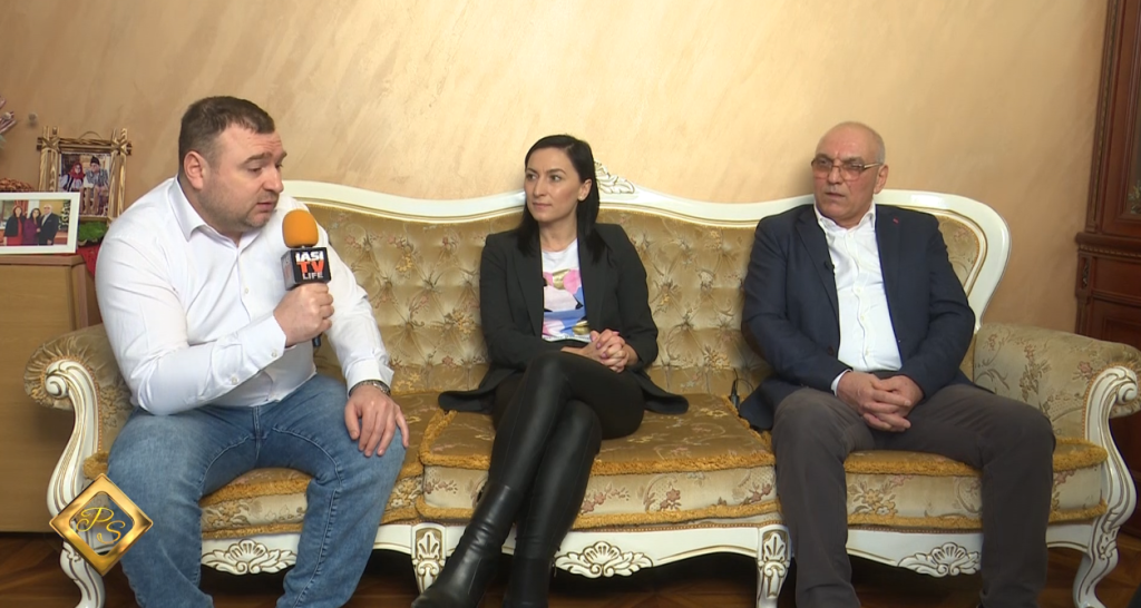 Povești de succes cu Vasile și Sebastian BÂRSAN