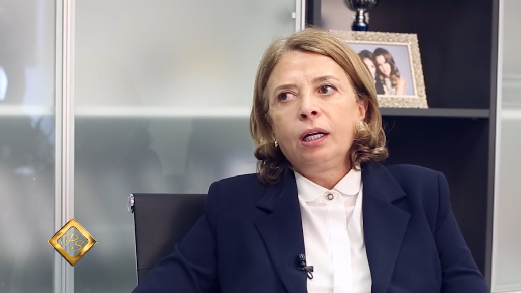 POVEȘTI DE SUCCES / DOINA CEPALIS