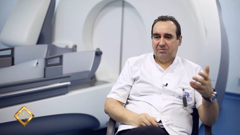 POVEȘTI DE SUCCES – Dr. Lucian EVA