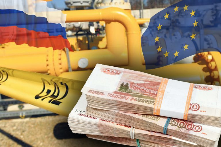 Ungaria va plăti gazul și petrolul rusesc în ruble. Ministrul de Externe al Ungariei: „nu am ales situația”