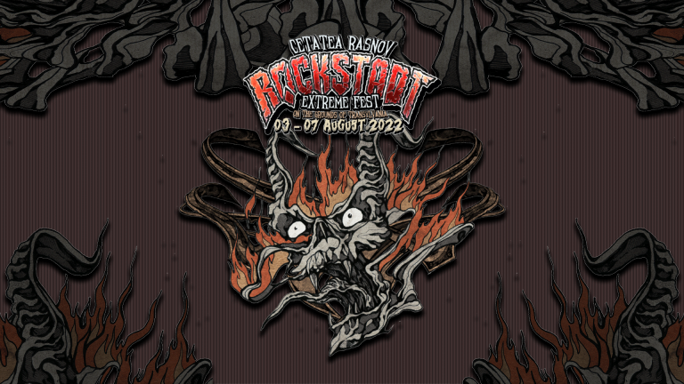 Organizatorii Rockstadt Extreme Fest 2022 vă informează