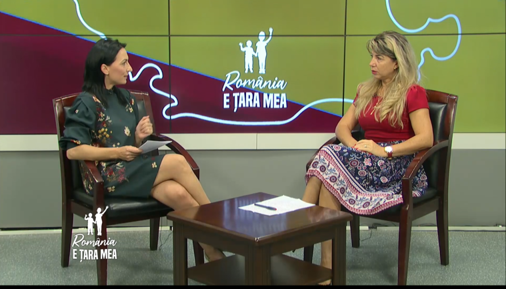 Romania e tara mea | Drepturile si indatoririle copilului in familie
