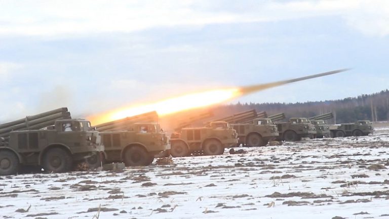 Ucraina cere o reuniune de urgență cu Rusia și țările OSCE. Moscova: „Relațiile sunt la pământ”