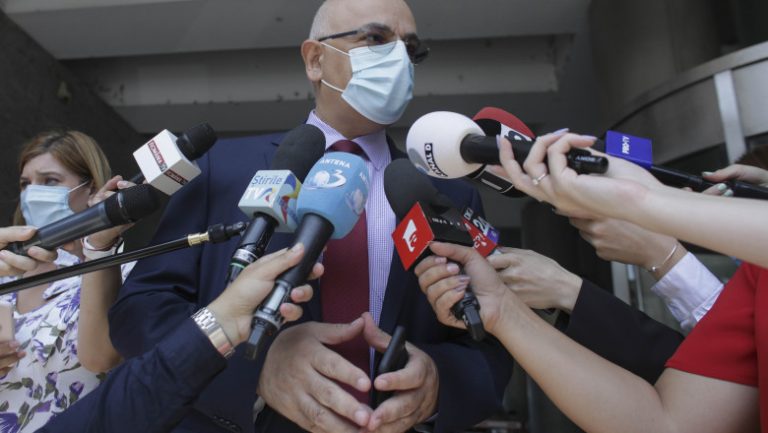 Ce se va întâmpla dacă Bucureștiul ajunge la o rată de incidență de 3 la mie? Raed Arafat detaliază măsurile care vor fi luate