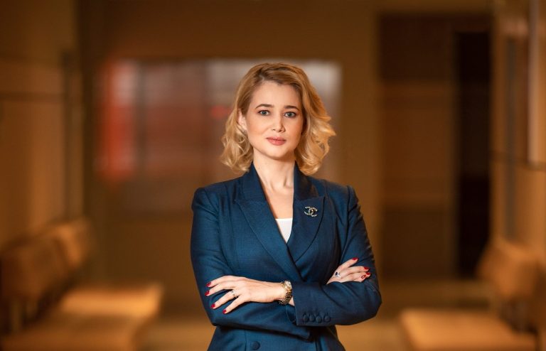 Raluca Fiterman, CEO, Arcadia: „ Anul acesta, am investit, până acum, 10 milioane de euro”