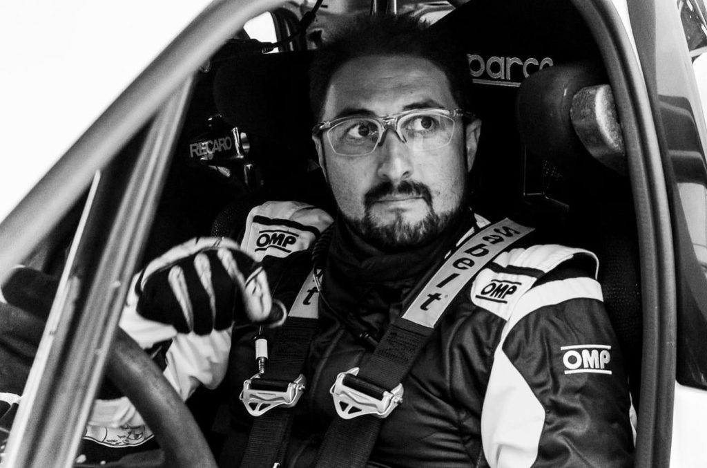 Cine este Adrian Răspopa, pilotul care şi-a pierdut viaţa în accidentul de la Raliul Iaşului