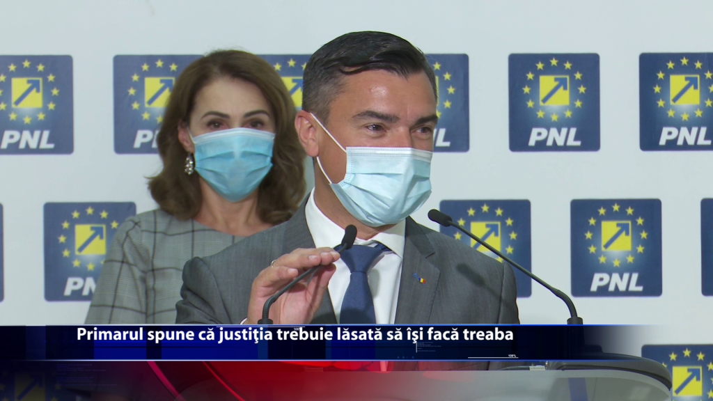 Chirica, despre dosarul Zamosteanu