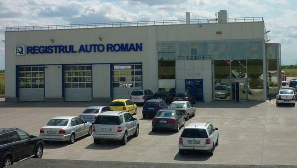 ACUM Percheziţii DNA la Registrul Auto Român IAȘI și mai multe județe din Moldova