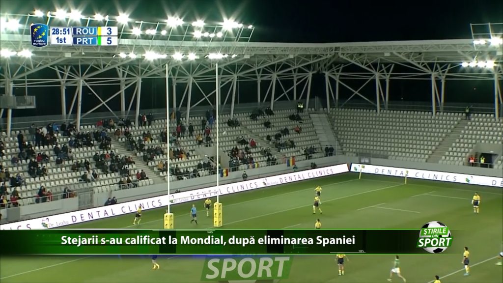 Stejarii s-au calificat la Mondial, dupa eliminarea Spaniei. Portugalia merge in recalificari!