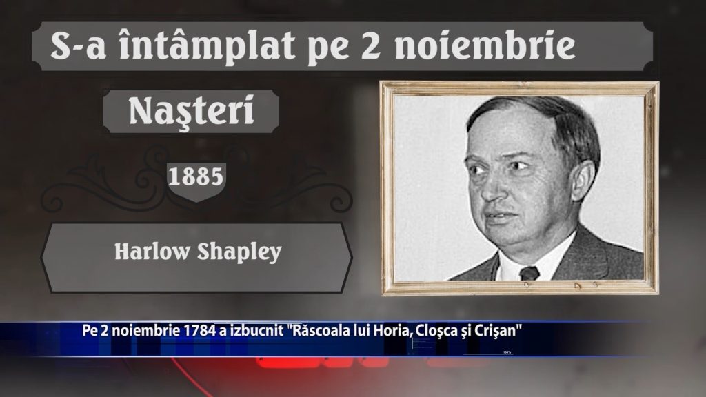 Pe 2 noiembrie 1784 a izbucnit „Răscoala lui Horia, Cloșca și Crișan”