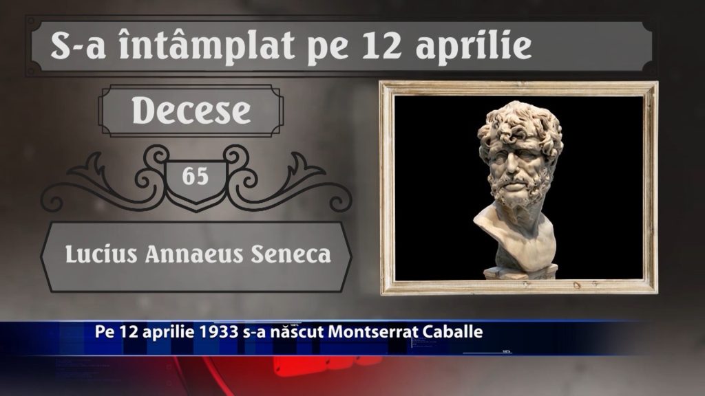 Pe 12 aprilie 1933 s-a nascut Montserrat Caballé