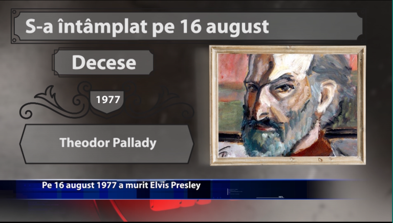 Pe 16 august 1977 a murit Elvis Presley
