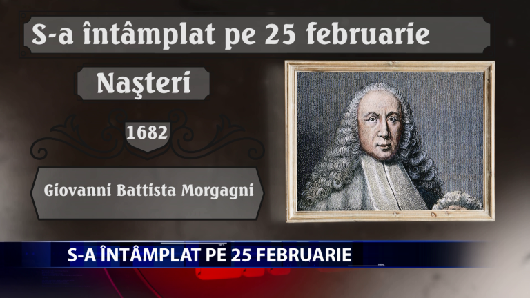 Pe 25 februarie 1866 a avut loc debutul literar al lui Mihai Eminescu cu poezia „De-as avea …”