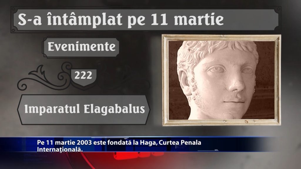 Pe 11 martie 1931 s-a nascut actorul Ion Besoiu