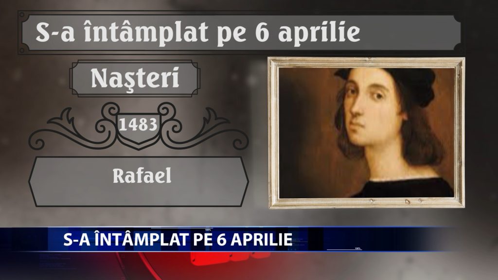 Pe 6 aprilie 1795 apare prima carte romaneasca de matematica, Aritmetica