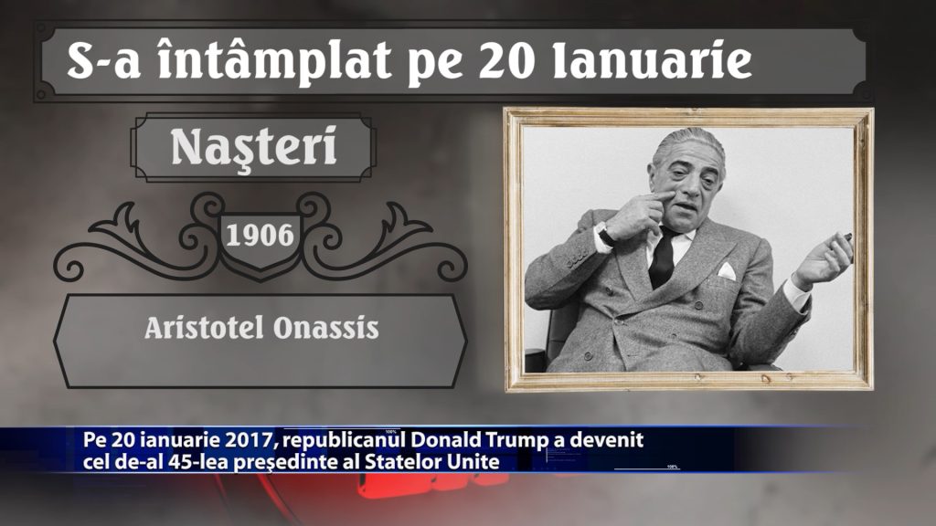 S-a intamplat pe