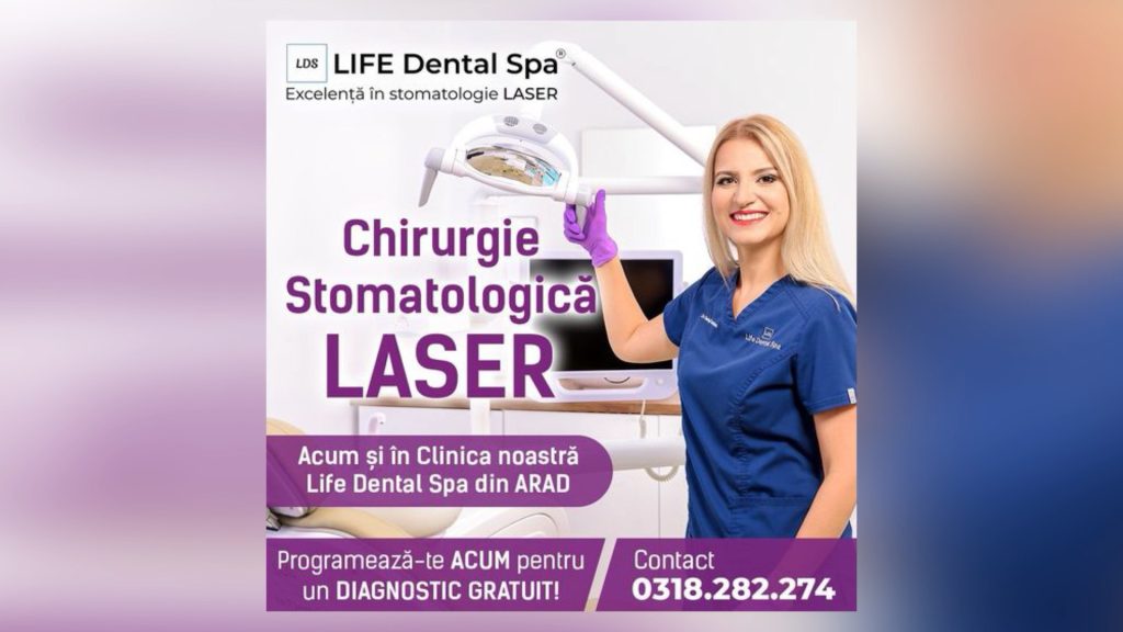 Life Dental Spa