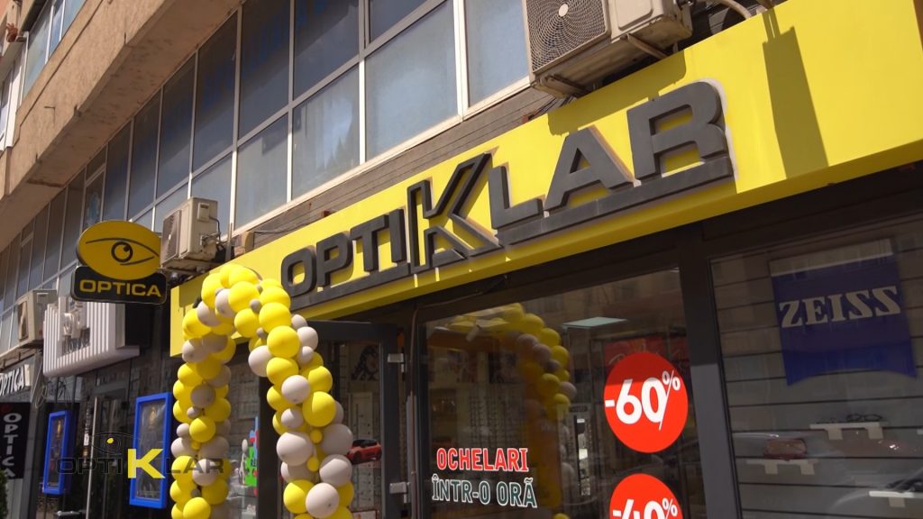 OPTIKLAR