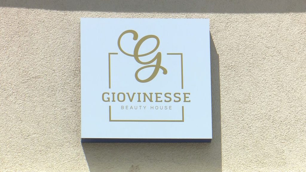GIOVINESSE