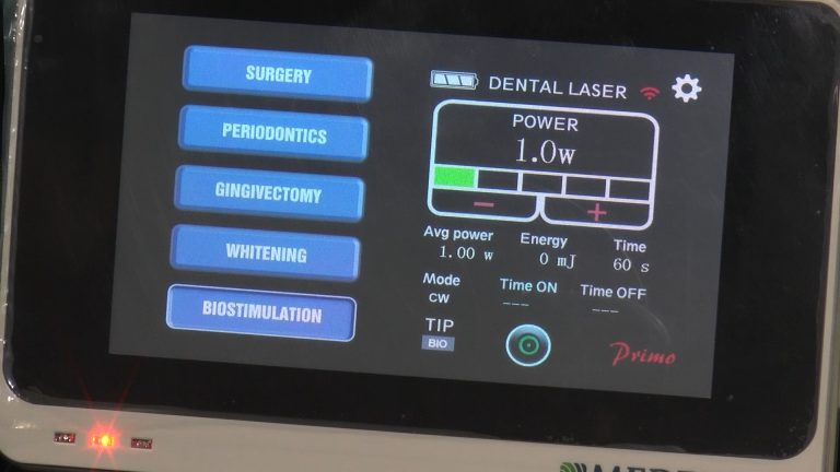 LASER DENT MEDICAL