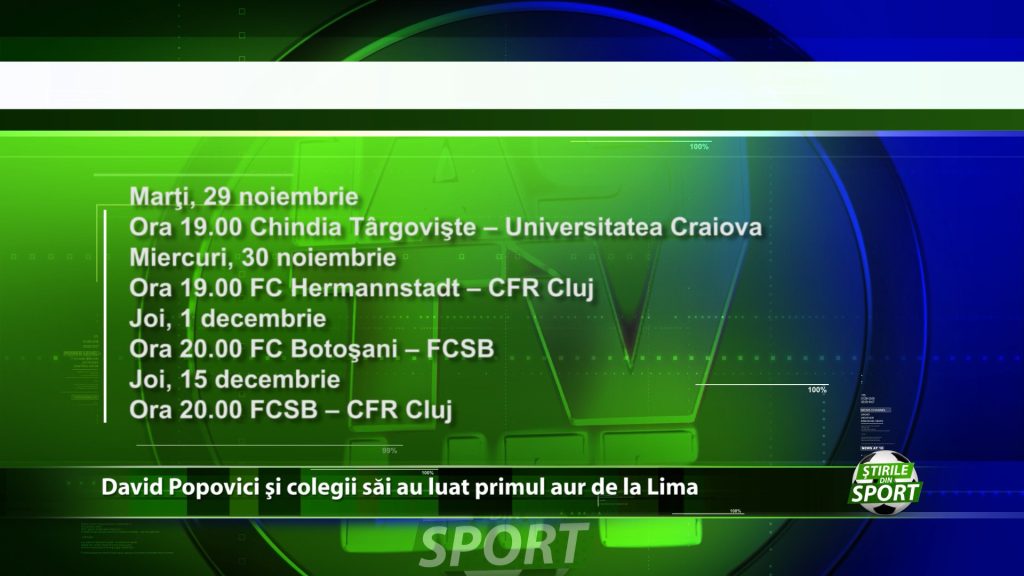FC Botosani va juca meciul restant cu FCSB, de Ziua Nationala