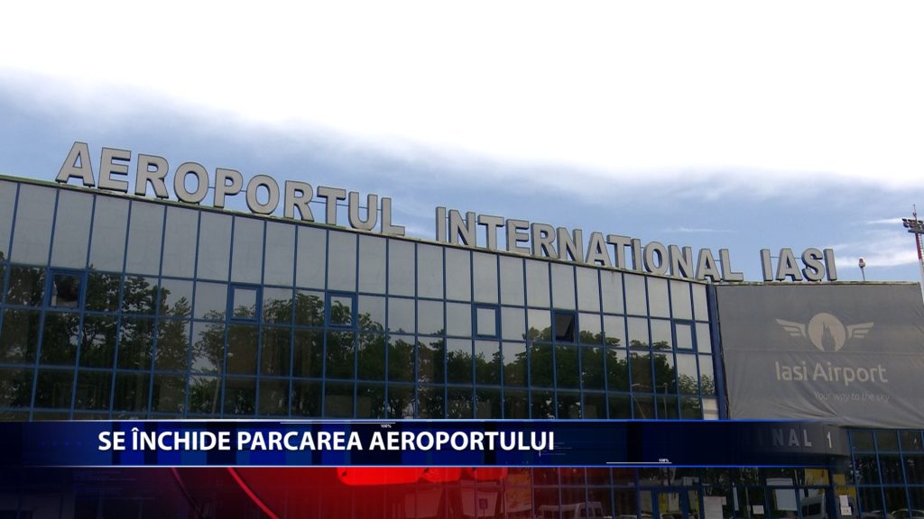 Din septembrie vor incepe lucrarile la terminalul T4