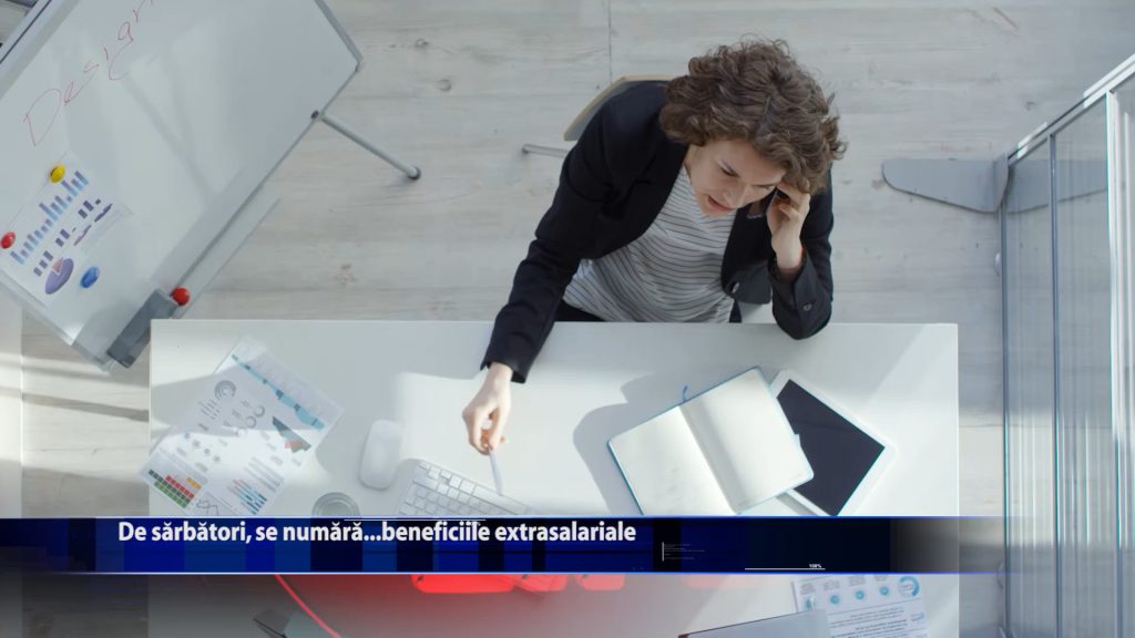 Se mai dau sau nu prime de sarbatori