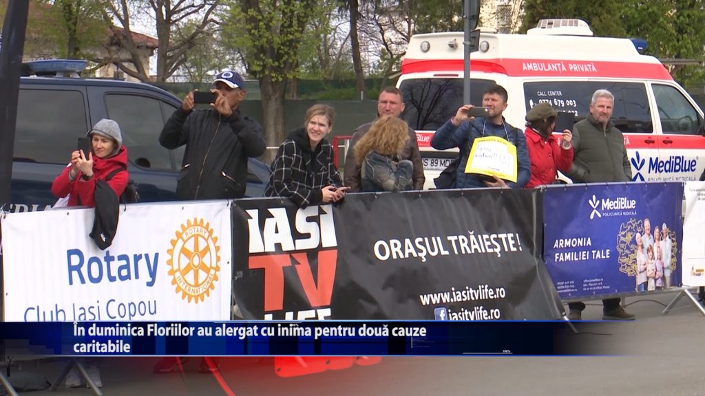 2000 de alergatori au participat la a sasea editie a Semimaratonului