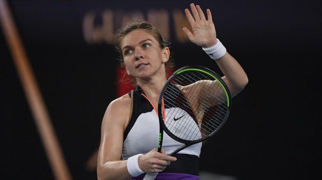 Simona Halep vorbește în premieră despre suspendarea sa provizorie. ”A fost vorba despre contaminarea accidentală”