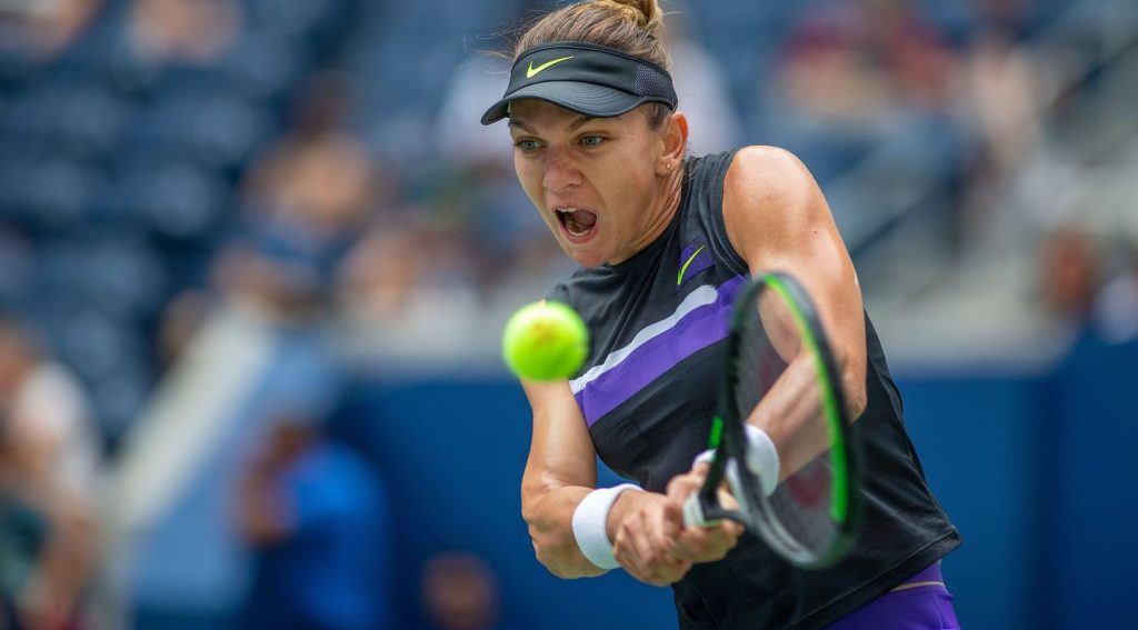 START de ziua ei! Știm ora când joacă Simona Halep cu Sara Sorribes Tormo, în primul tur la Roland Garros