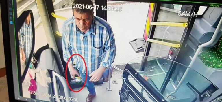 Comunicat CTP: „Toleranță 0 la alcool!”