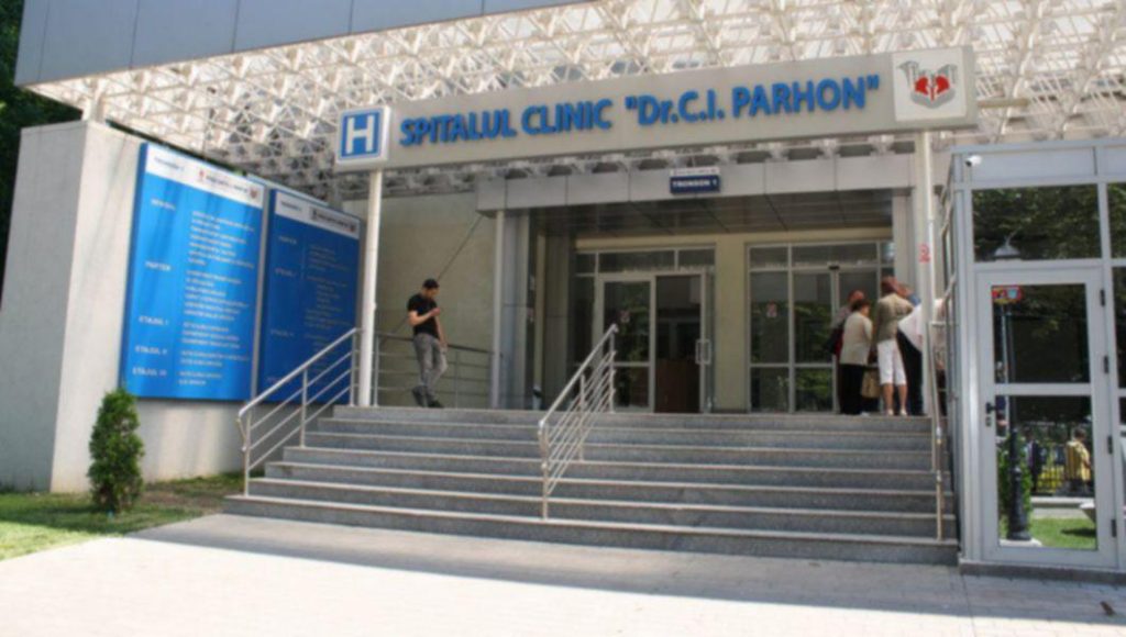 Caz medical unic în ţară. A donat un rinichi si apoi a primit unul