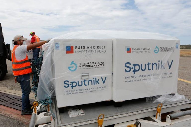 30 de milioane de doze de vaccin rusesc Sputnik V vor fi cumpărate de Germania