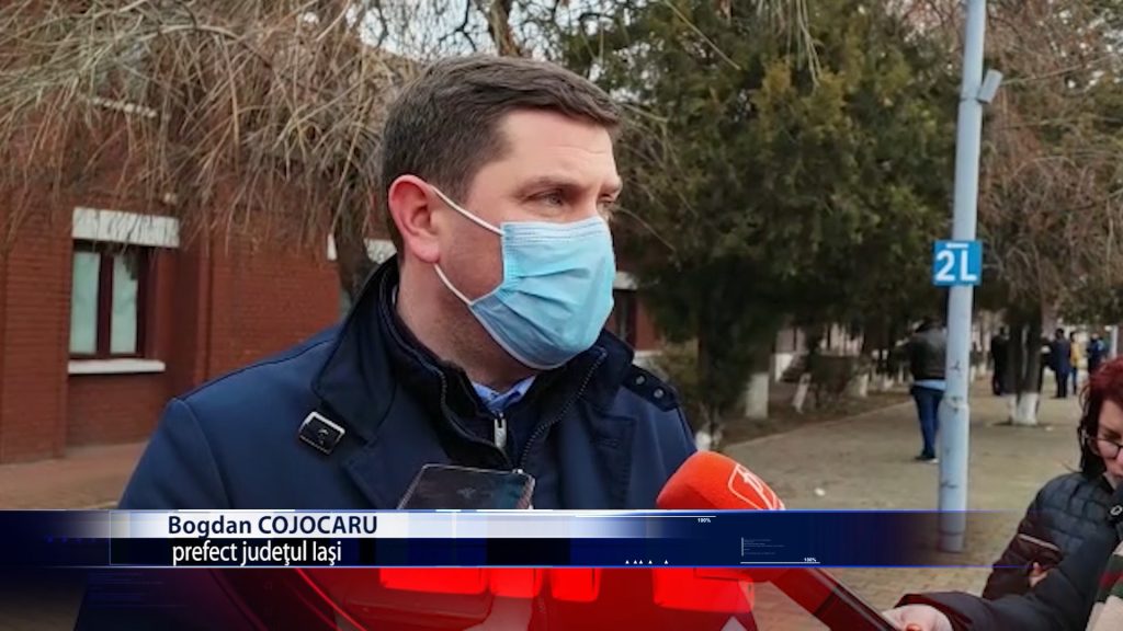 CTP a pus la dispozitie trei autobuze pentru ca refugiatii sa fie tansportati la Aeroport si Gara