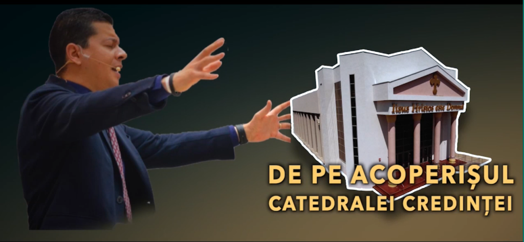 TIMPURI ACTUALE – CATEDRALA