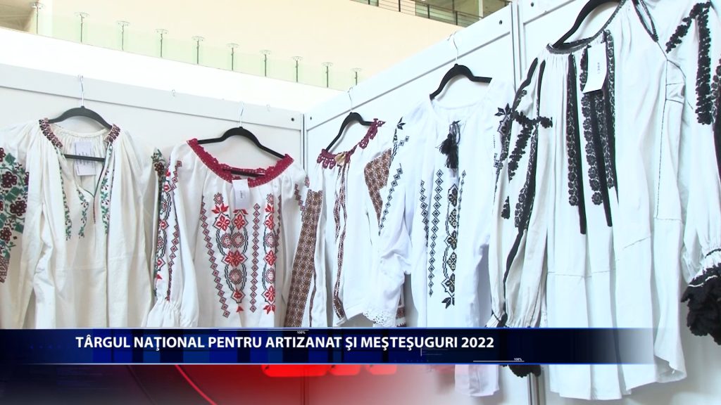 Ia romaneasca traditionala, cautata si peste hotare