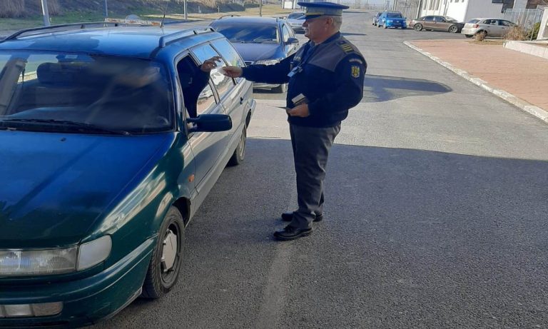 Teste PCR false, prezentate la controlul pentru trecerea frontierei