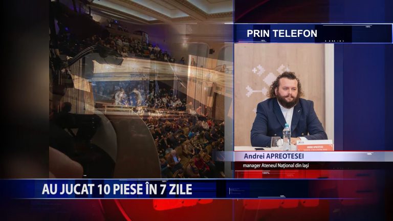 AU JUCAT 10 PIESE IN 7 ZILE