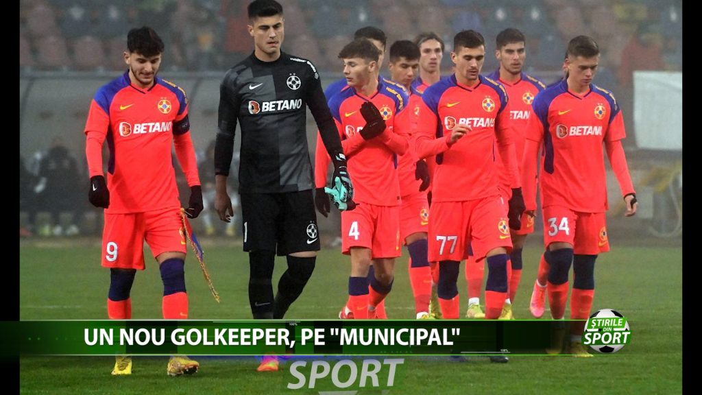 RAZVAN DUCAN – NOUL PORTAR AL CELOR DE LA FCBT