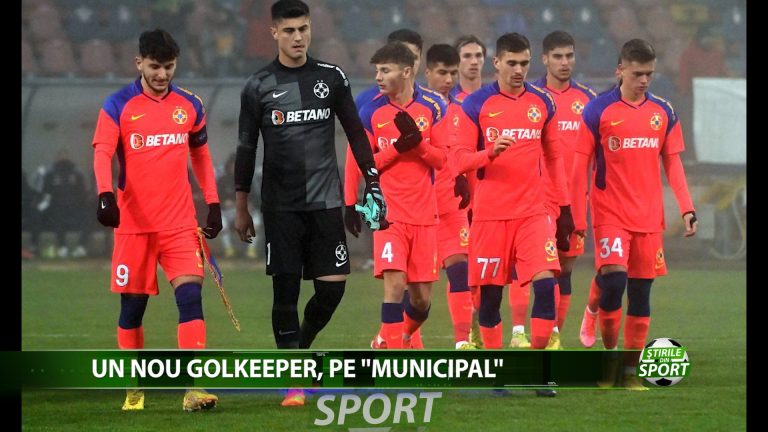 RAZVAN DUCAN – NOUL PORTAR AL CELOR DE LA FCBT