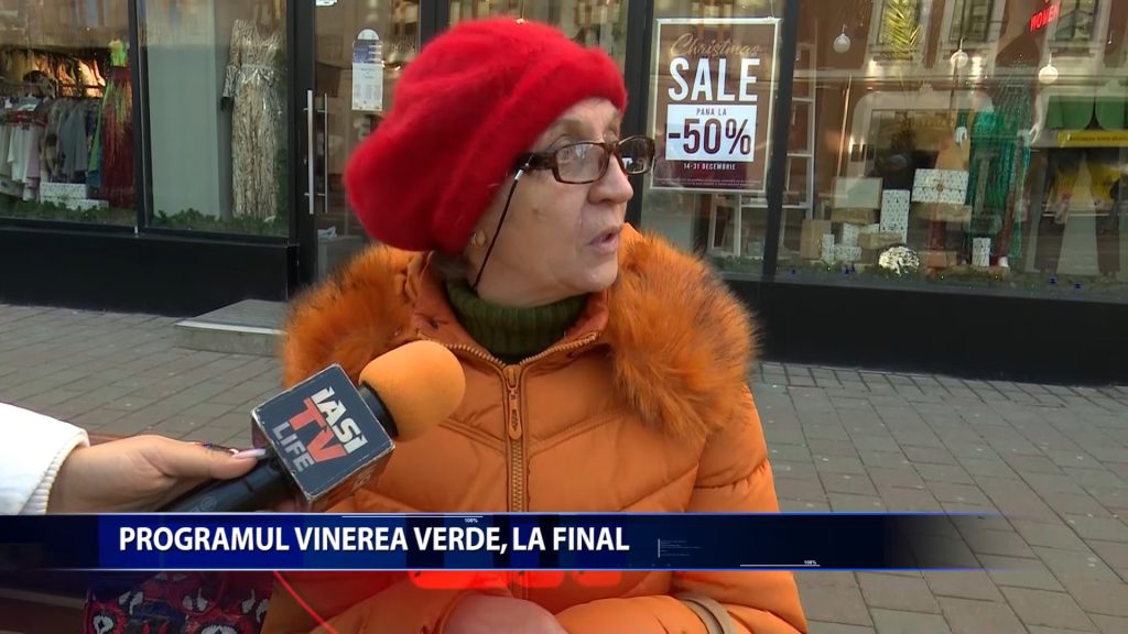 ULTIMA VINERE VERDE