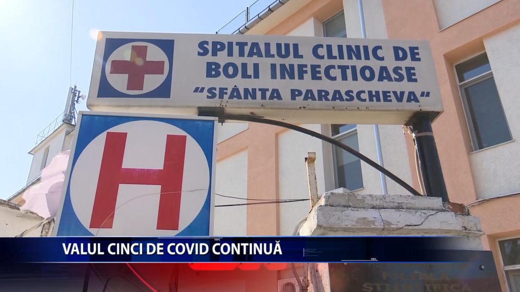 Ministrul Alexandru Rafila: „Asistam la o crestere rapida a numarului de imbolnaviri”