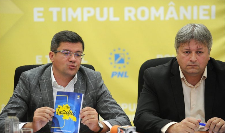 Primele reproșuri din interiorul partidului după scandalul în care este implicat Costel Alexe