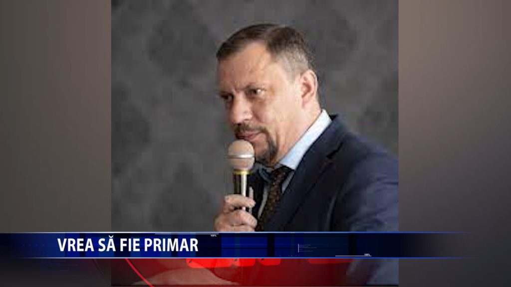 PSD-istul Bogdan Balaniscu intentioneaza sa candideze la alegerile locale din 2024 la functia de primar al Iasului