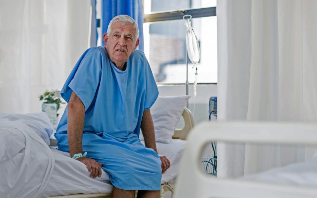 Un nou scandal adanceste problema pacietilor care asteapta un transplant