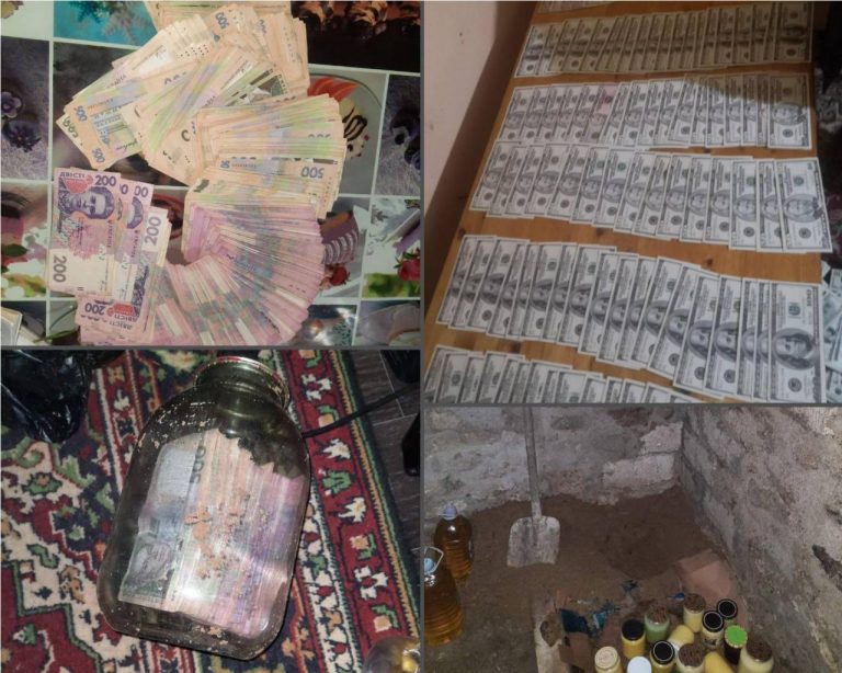 O refugiată din Ucraina a fost jefuită de aproape 3 milioane de lei de către 5 moldoveni