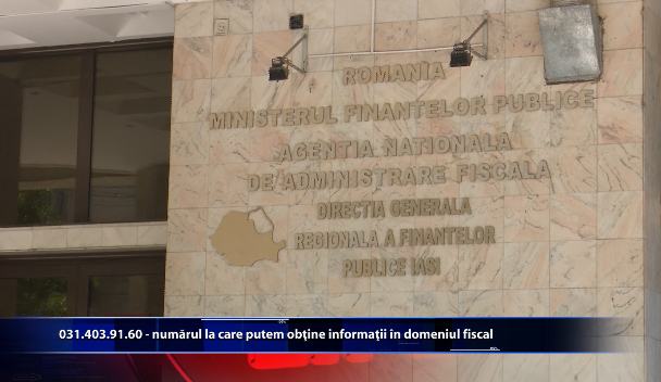 In ajutorul contribuabililor