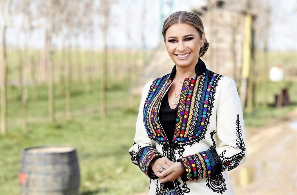 Anamaria Prodan și-a dat demisia de la PRO TV în direct
